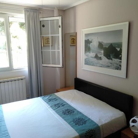 Castro Urdiales Precioso Con Piscina Lejlighed Eksteriør billede