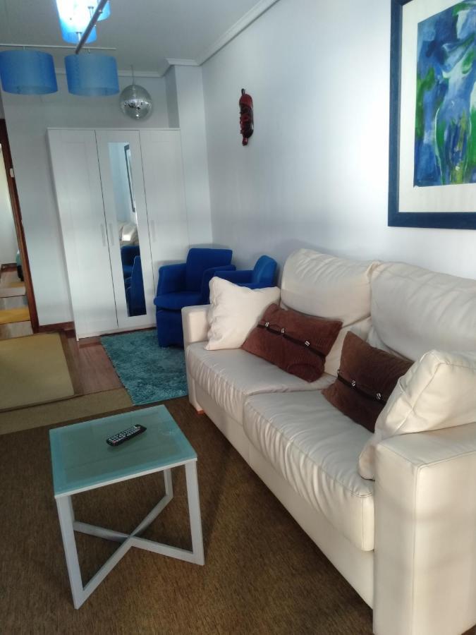 Castro Urdiales Precioso Con Piscina Lejlighed Eksteriør billede