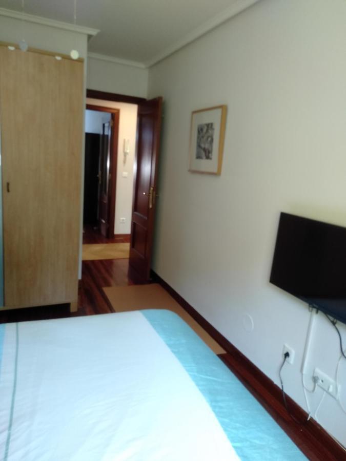 Castro Urdiales Precioso Con Piscina Lejlighed Eksteriør billede