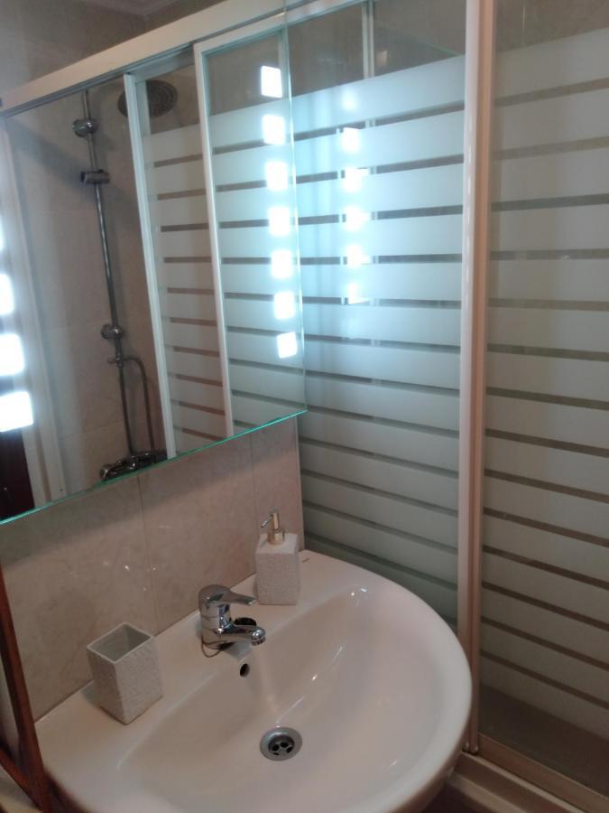 Castro Urdiales Precioso Con Piscina Lejlighed Eksteriør billede