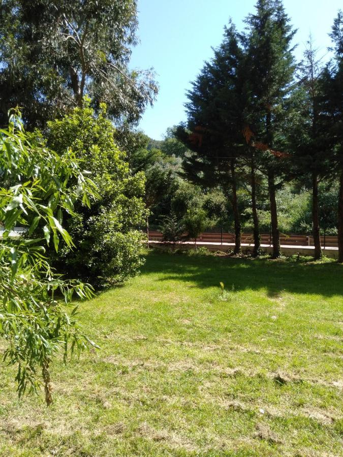 Castro Urdiales Precioso Con Piscina Lejlighed Eksteriør billede
