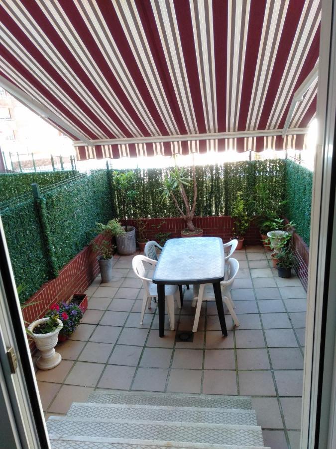 Castro Urdiales Precioso Con Piscina Lejlighed Eksteriør billede