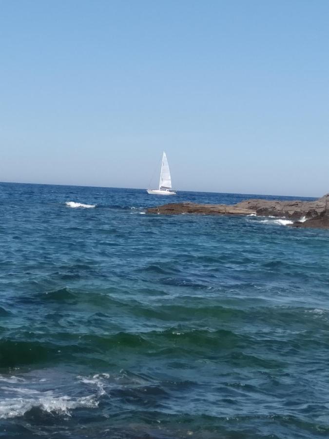 Castro Urdiales Precioso Con Piscina Lejlighed Eksteriør billede