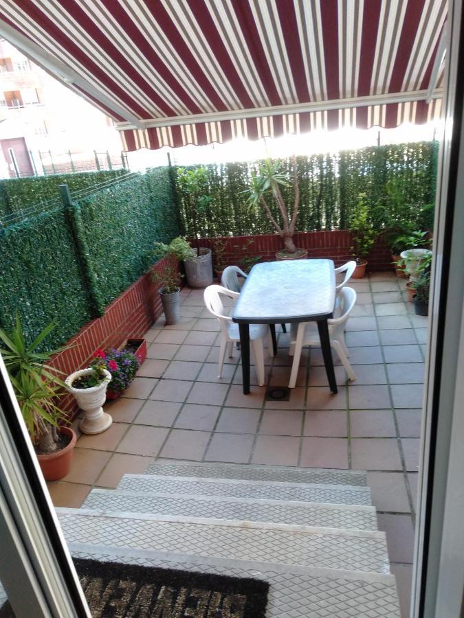 Castro Urdiales Precioso Con Piscina Lejlighed Eksteriør billede