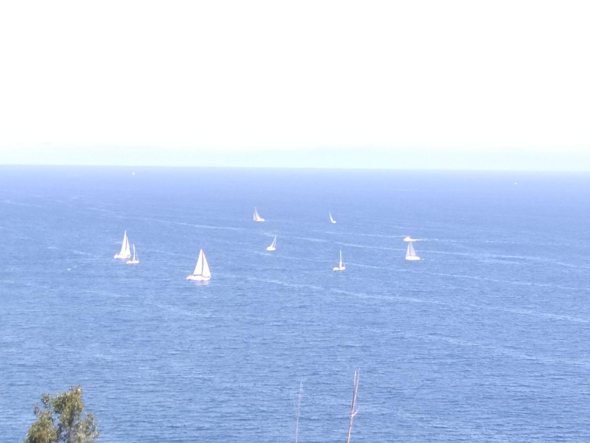Castro Urdiales Precioso Con Piscina Lejlighed Eksteriør billede