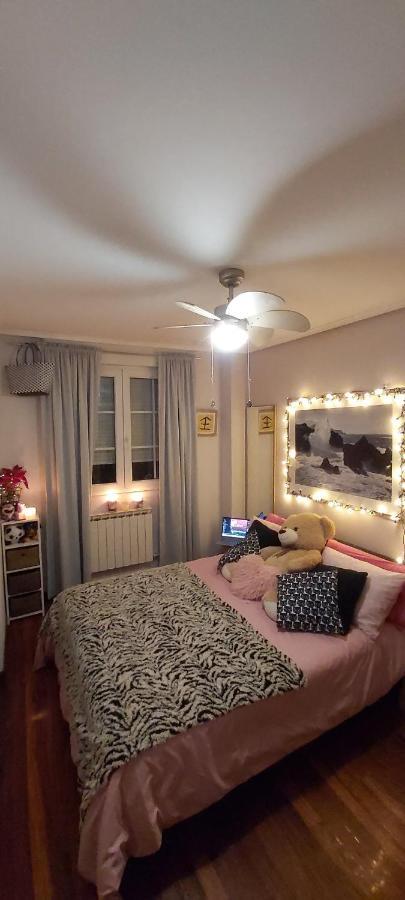 Castro Urdiales Precioso Con Piscina Lejlighed Eksteriør billede